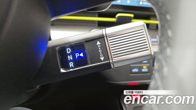 Hyundai Kona (SX2) Inspiration, 2025 9