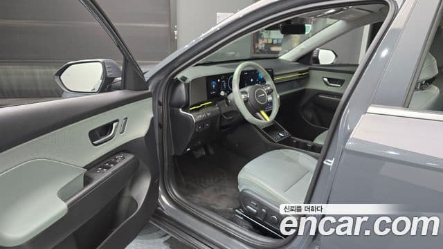 Hyundai Kona (SX2) Inspiration, 2025 10