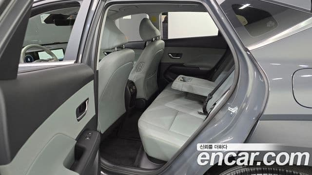 Hyundai Kona (SX2) Inspiration, 2025 11