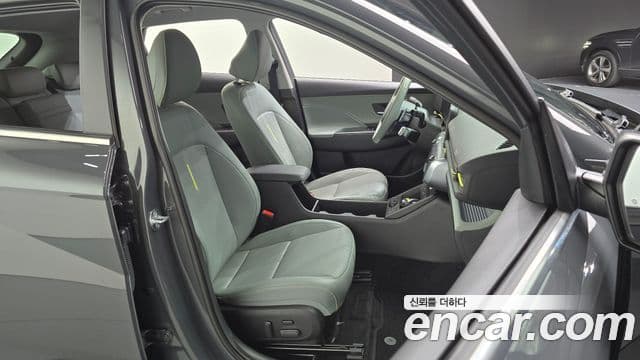 Hyundai Kona (SX2) Inspiration, 2025 12