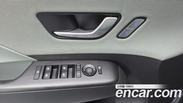 Hyundai Kona (SX2) Inspiration, 2025 14