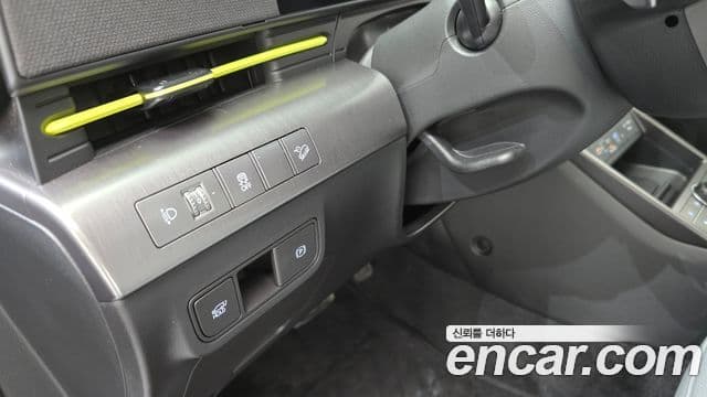 Hyundai Kona (SX2) Inspiration, 2025 15