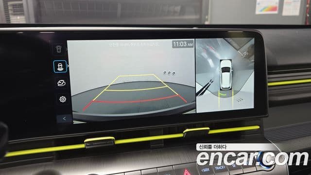 Hyundai Kona (SX2) Inspiration, 2025 16