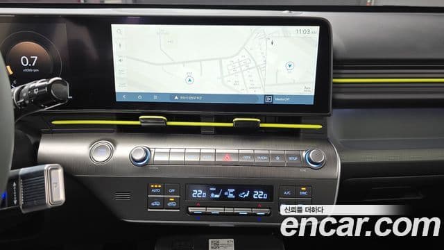 Hyundai Kona (SX2) Inspiration, 2025 17