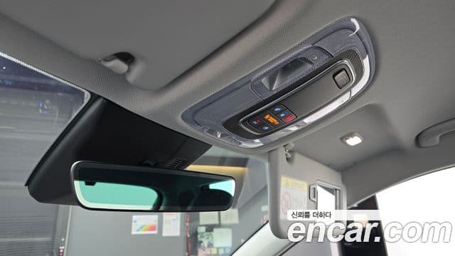 Hyundai Kona (SX2) Inspiration, 2025 18