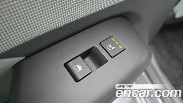 Hyundai Kona (SX2) Inspiration, 2025 19