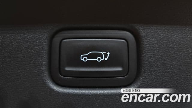 Hyundai Kona (SX2) Inspiration, 2025 20