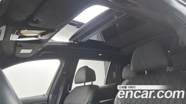 BMW X7 (G07) xDrive 40i M Sport 6인승, 2024 19