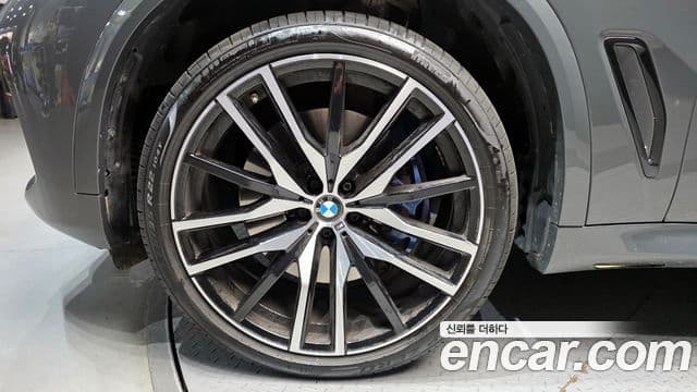 BMW X5 (G05) xDrive 40d M Sport онлайн Exclusive Edition, 2023 все фото