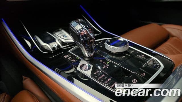 BMW X5 (G05) xDrive 40d M Sport онлайн Exclusive Edition, 2023 9