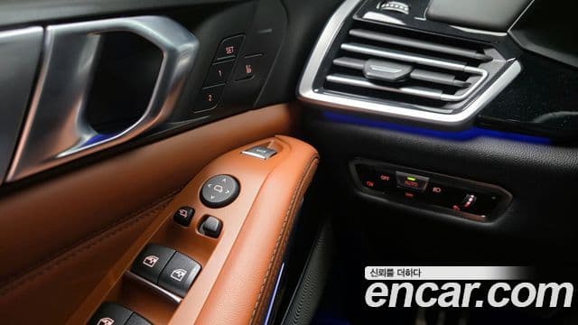 BMW X5 (G05) xDrive 40d M Sport онлайн Exclusive Edition, 2023 18