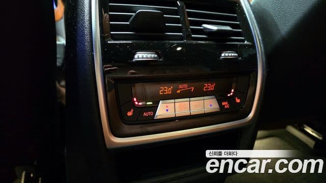 BMW X5 (G05) xDrive 40d M Sport онлайн Exclusive Edition, 2023 19