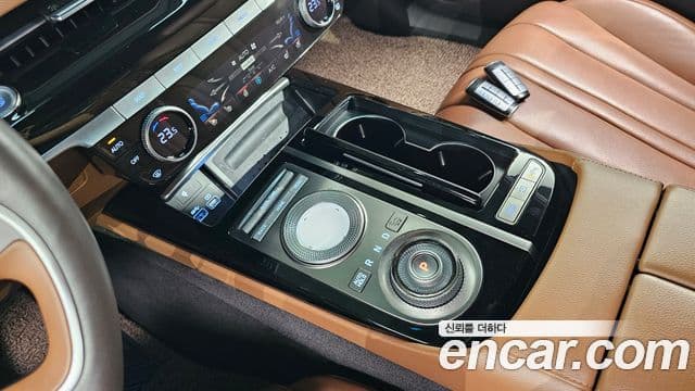 Genesis G80 (RG3) бензин 2.5 турбо AWD, 2021 9