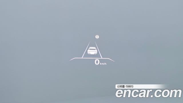 Genesis G80 (RG3) бензин 2.5 турбо AWD, 2021 13