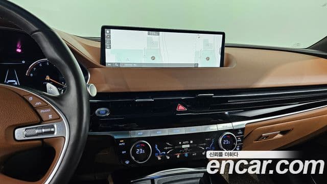 Genesis G80 (RG3) бензин 2.5 турбо AWD, 2021 17