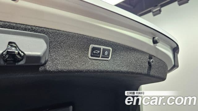 Genesis G80 (RG3) бензин 2.5 турбо AWD, 2021 20