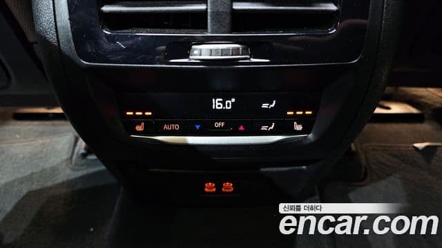 BMW X4 (G02) xDrive20d M Sport, 2020 19