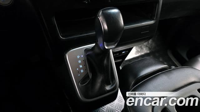 Hyundai Staria Modern, 2022 9