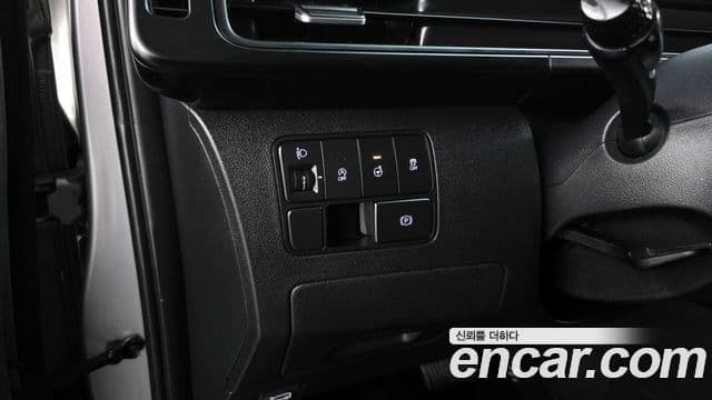 Hyundai Staria Modern, 2022 15