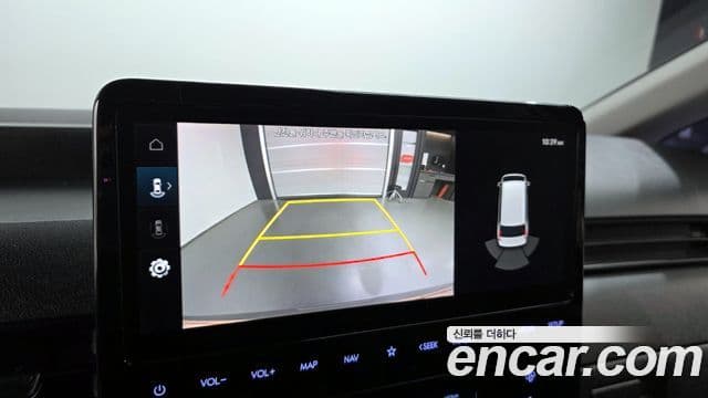 Hyundai Staria Modern, 2022 17