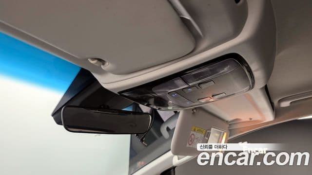 Hyundai Staria Modern, 2022 19