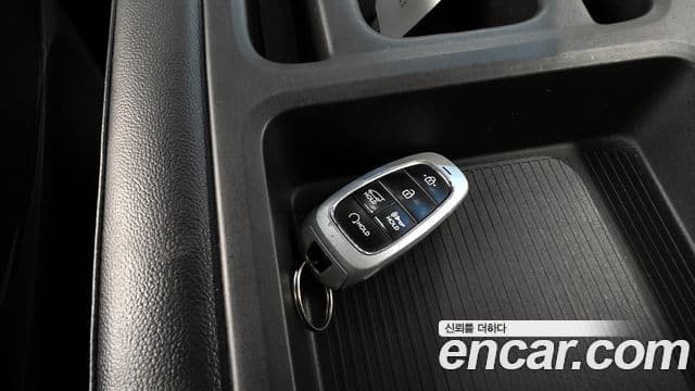 Hyundai Staria Modern, 2022 20