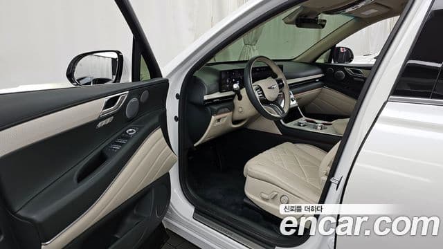 Genesis GV80, 2024 10