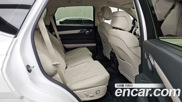 Genesis GV80, 2024 12