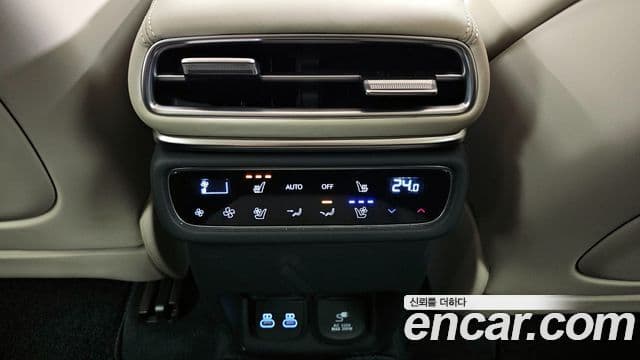 Genesis GV80, 2024 19