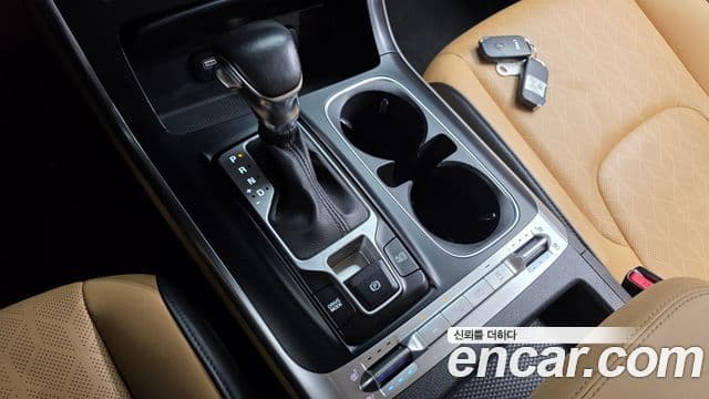 Kia Carnival 4세대 Prestige, 2021 9