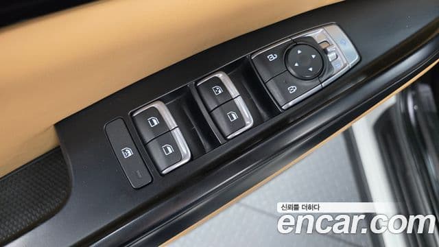 Kia Carnival 4세대 Prestige, 2021 12