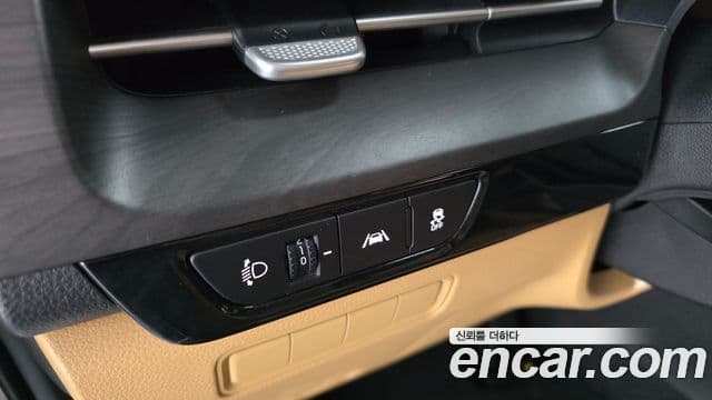 Kia Carnival 4세대 Prestige, 2021 13