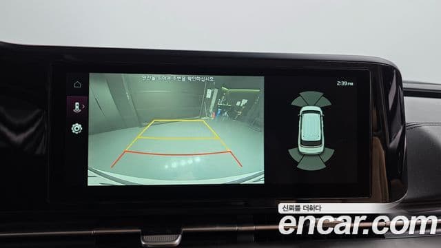 Kia Carnival 4세대 Prestige, 2021 16