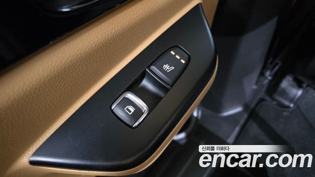 Kia Carnival 4세대 Prestige, 2021 18