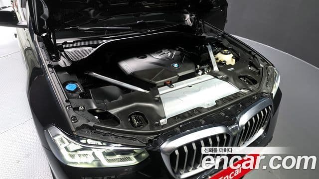 BMW X3 (G01), 2022 6