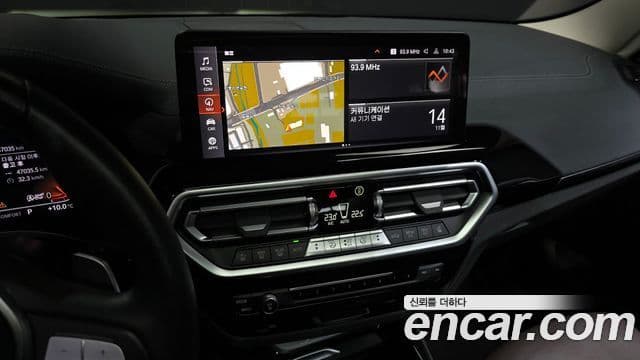 BMW X3 (G01), 2022 14