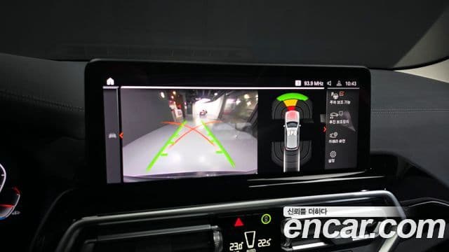 BMW X3 (G01), 2022 15