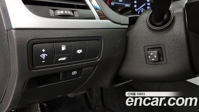 Genesis G80 Premium Luxury, 2017 14