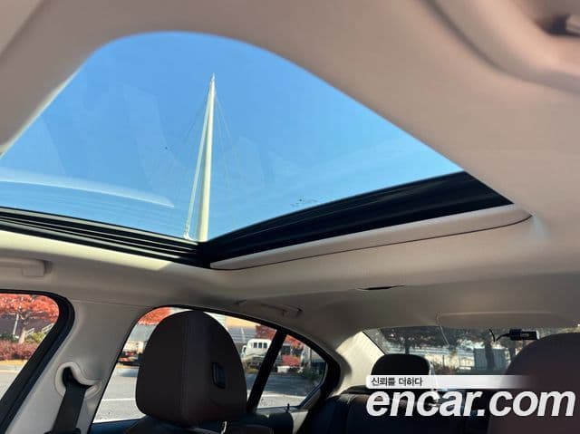 BMW 3시리즈 (G20) Luxury, 2022 13