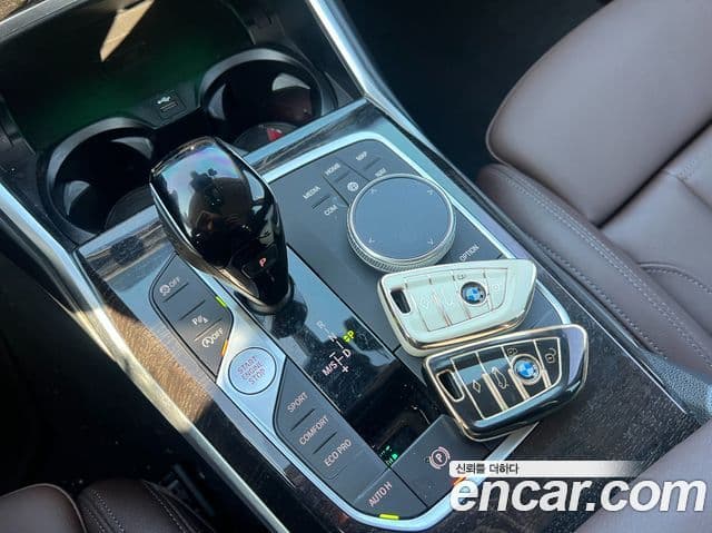 BMW 3시리즈 (G20) Luxury, 2022 16