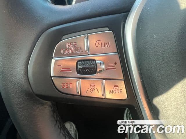 BMW 3시리즈 (G20) Luxury, 2022 17