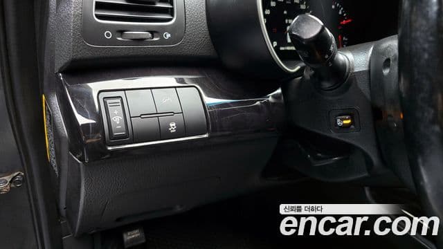 Kia New Sorento R TLX Special, 2013 15