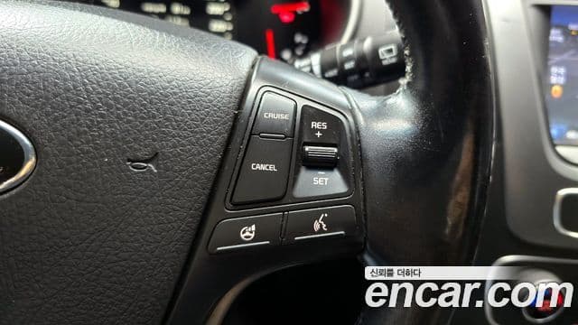 Kia New Sorento R TLX Special, 2013 18