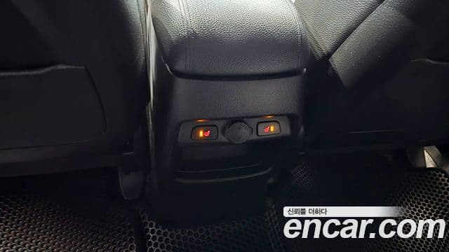 Kia New Sorento R TLX Special, 2013 19