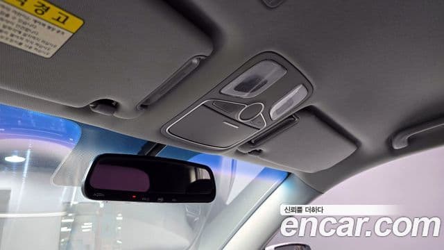 Kia New Sorento R TLX Special, 2013 20