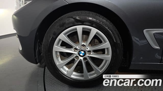 BMW 3시리즈 GT (F34) GT 320d, 2020 все фото