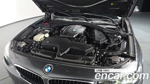 BMW 3시리즈 GT (F34) GT 320d, 2020 6