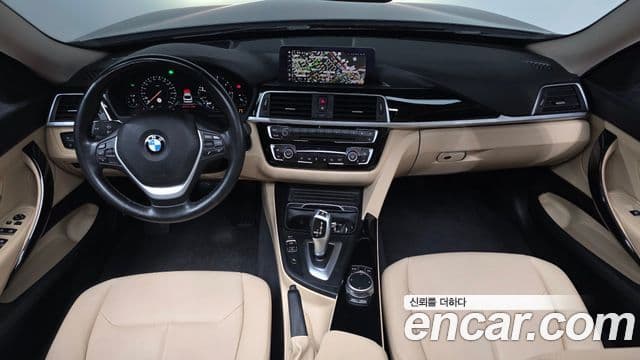 BMW 3시리즈 GT (F34) GT 320d, 2020 7