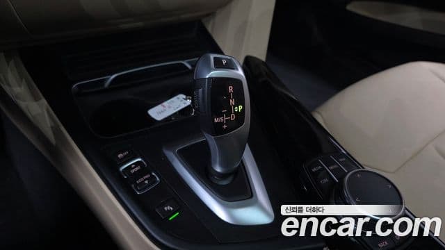 BMW 3시리즈 GT (F34) GT 320d, 2020 9