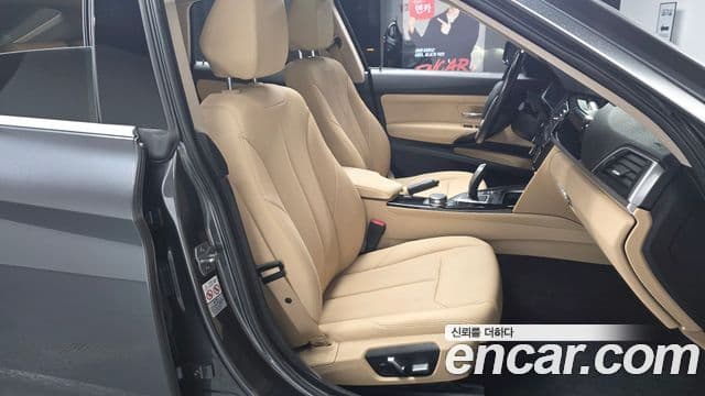 BMW 3시리즈 GT (F34) GT 320d, 2020 10